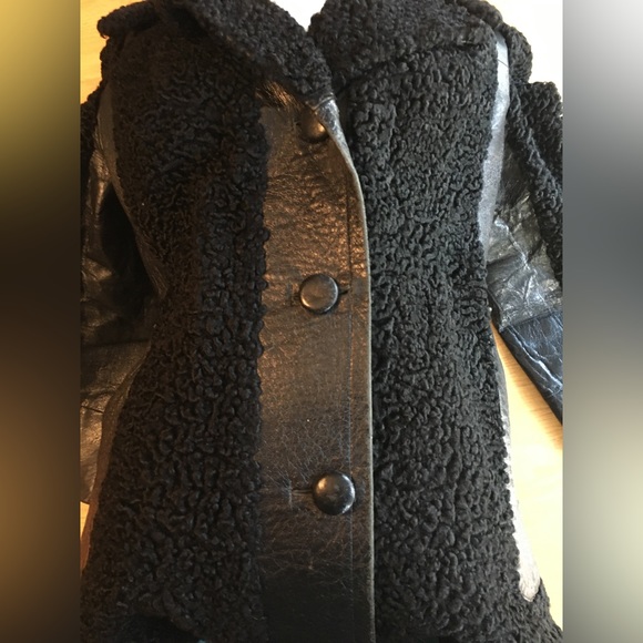 Vintage Jacket - Ladies Funky - Small - Picture 5 of 13